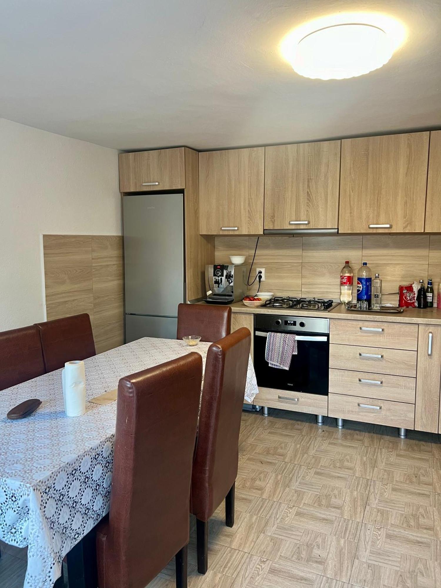 Cabana Baraj Apuseni Mountains Mihoesti Exteriör bild