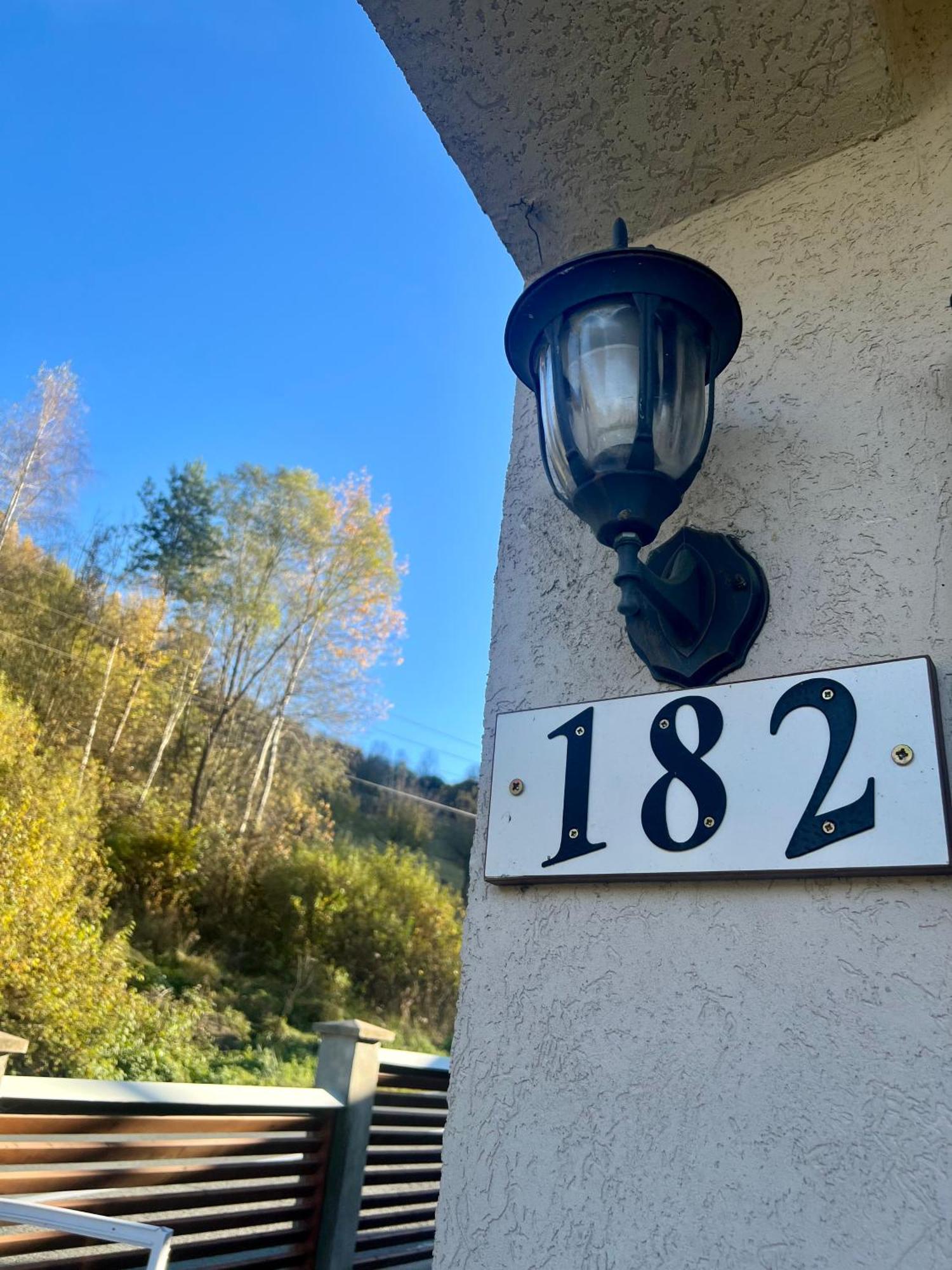 Cabana Baraj Apuseni Mountains Mihoesti Exteriör bild